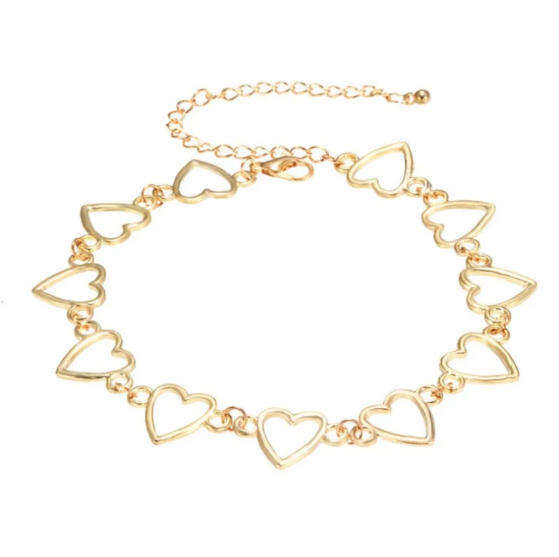 Collar de corazon chapado en oro personalizado de joyeria personalizada para mujeres ninas
Collar de corazon chapado en oro personalizado de joyeria personalizada para mujeres ninas