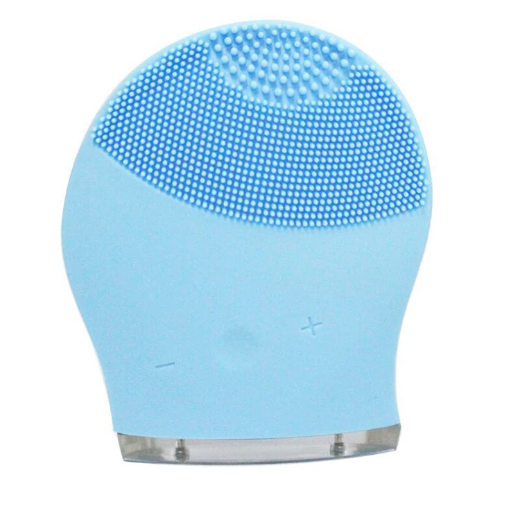 Personal Soft Synhetic 5 Mode Pink Double Sided Useable Facial Cleansing Brush Massager Waterproof
Personal Soft Synhetic 5 Mode Pink Double Sided Useable Facial Cleansing Brush Massager Waterproof