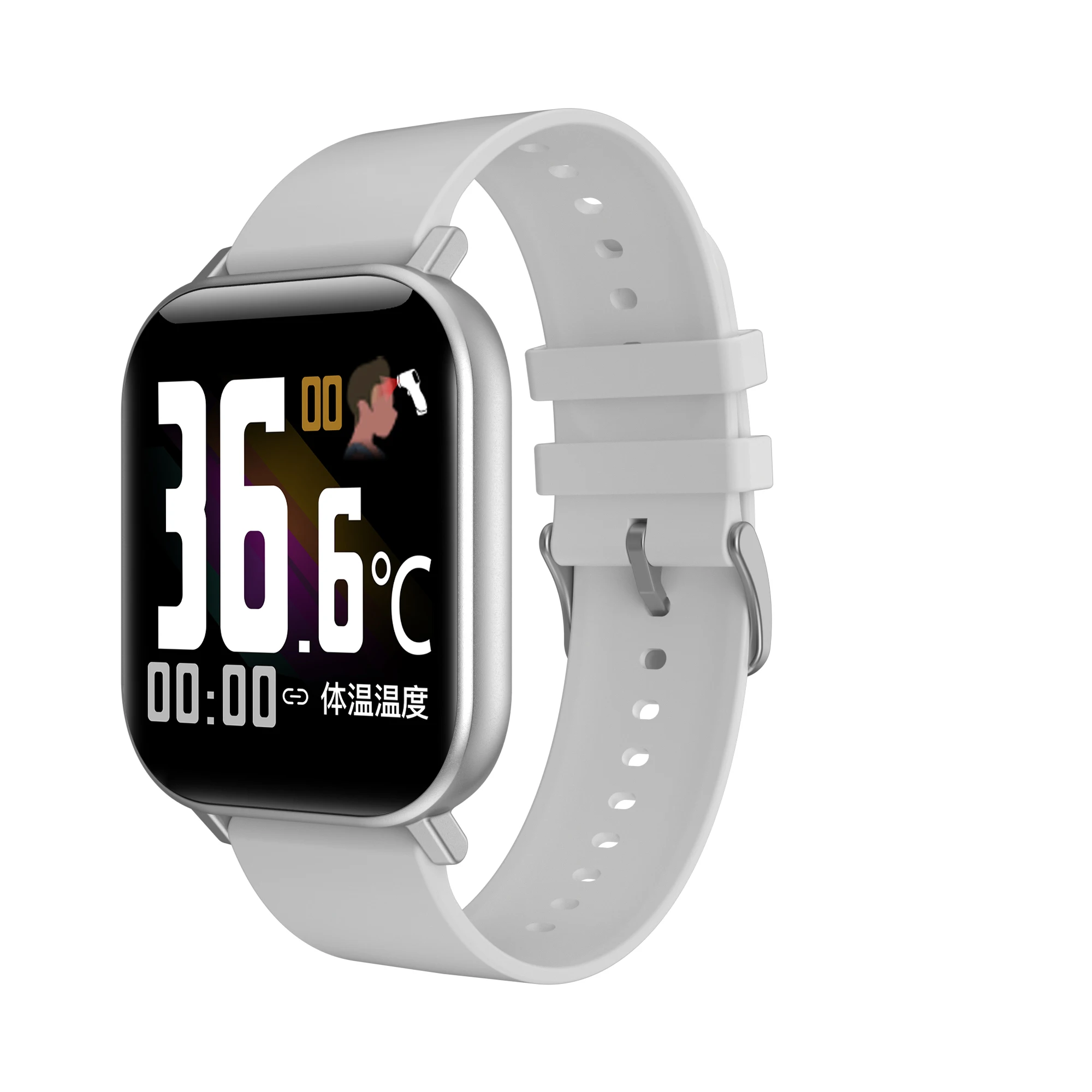 waterproof watch T58 reloj Broadcast sleep heart rate exercise bands bip T58 smart watch, Black silver golden
waterproof watch T58 reloj Broadcast sleep heart rate exercise bands bip T58 smart watch, Black silver golden