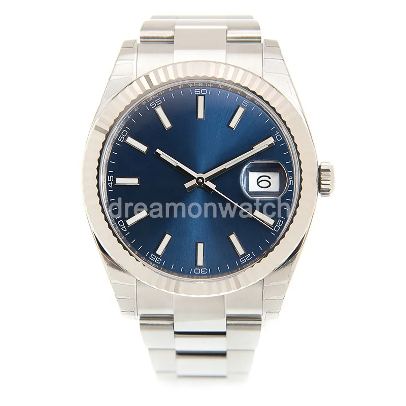 Custom Luxury Brand Rolexables 20ATM Waterproof Professional Stainless Steel Strap Automatic
Custom Luxury Brand Rolexables 20ATM Waterproof Professional Stainless Steel Strap Automatic