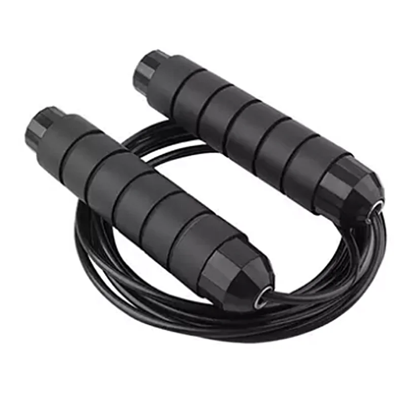 Heavy Pvc Weighted Heavy Smart Weight Jump Rope Factory Price Adjustable Steel High Quality Speed Skipping, 4 color
Heavy Pvc Weighted Heavy Smart Weight Jump Rope Factory Price Adjustable Steel High Quality Speed Skipping, 4 color
