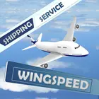 amazon FBA dropship from China to Canada USA Australia France Germany UK Amazon shipping-Skype:bonmeddora