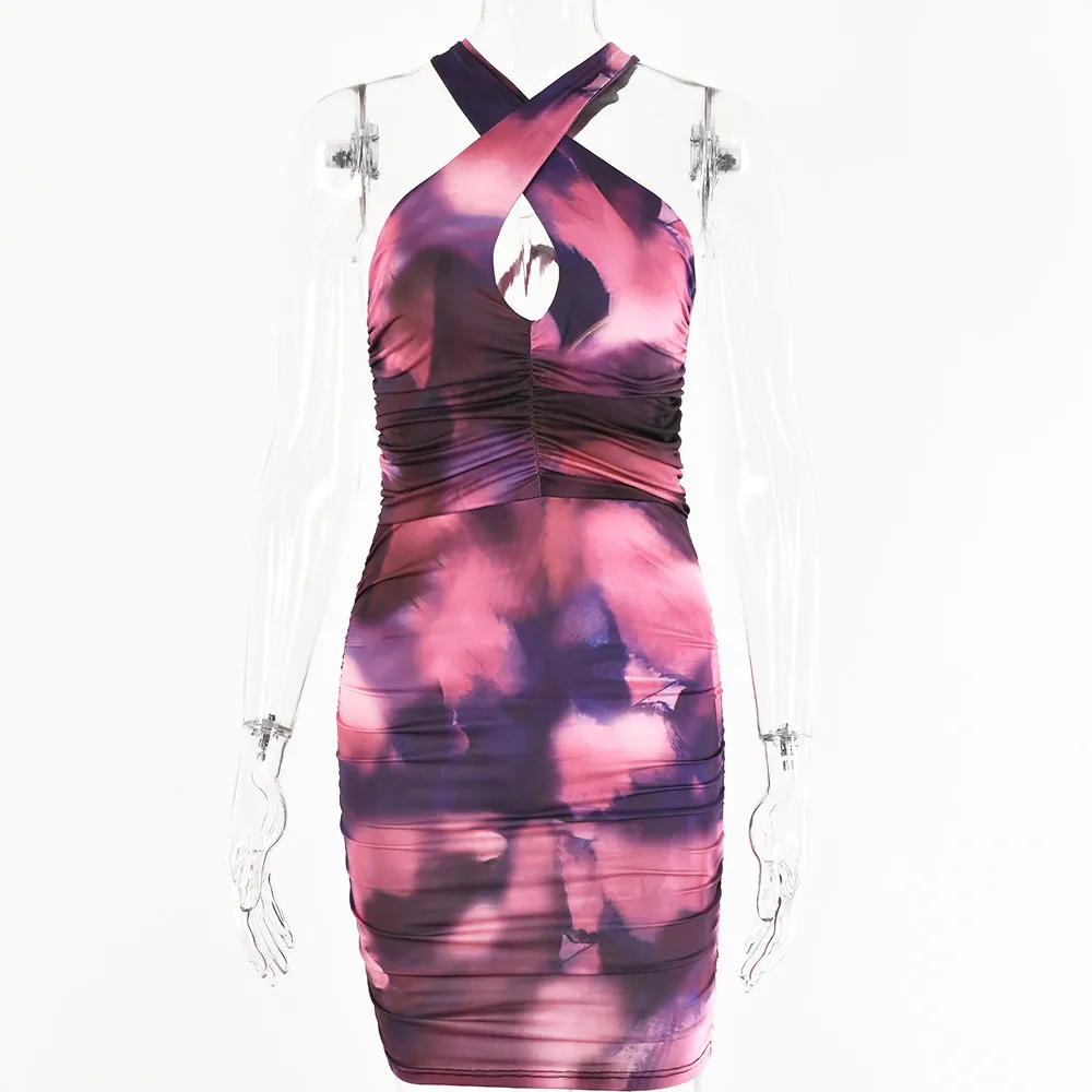 Wholesale Casual Dresses Customize Logo Women dresses Multicolor Fashion And Breathable Short Sleeve girls' dresses, 2 colors
Wholesale Casual Dresses Customize Logo Women dresses Multicolor Fashion And Breathable Short Sleeve girls' dresses, 2 colors