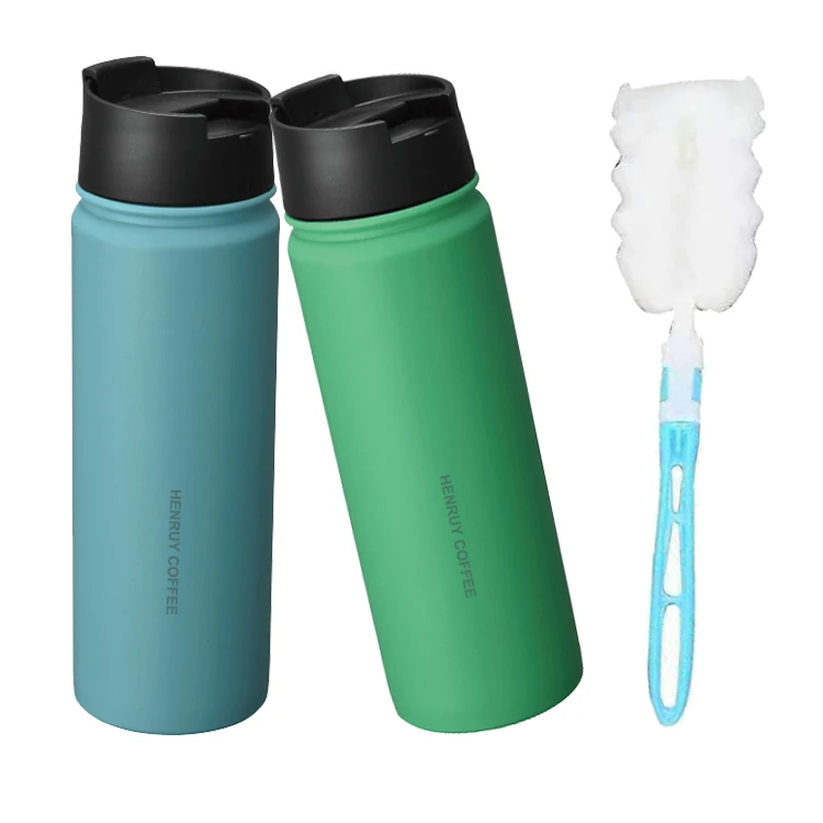 Wholesale Cheap Sport Double Wall Stainless Steel Eco Friendly Water Vacuum Bottle, Customized color
Wholesale Cheap Sport Double Wall Stainless Steel Eco Friendly Water Vacuum Bottle, Customized color
