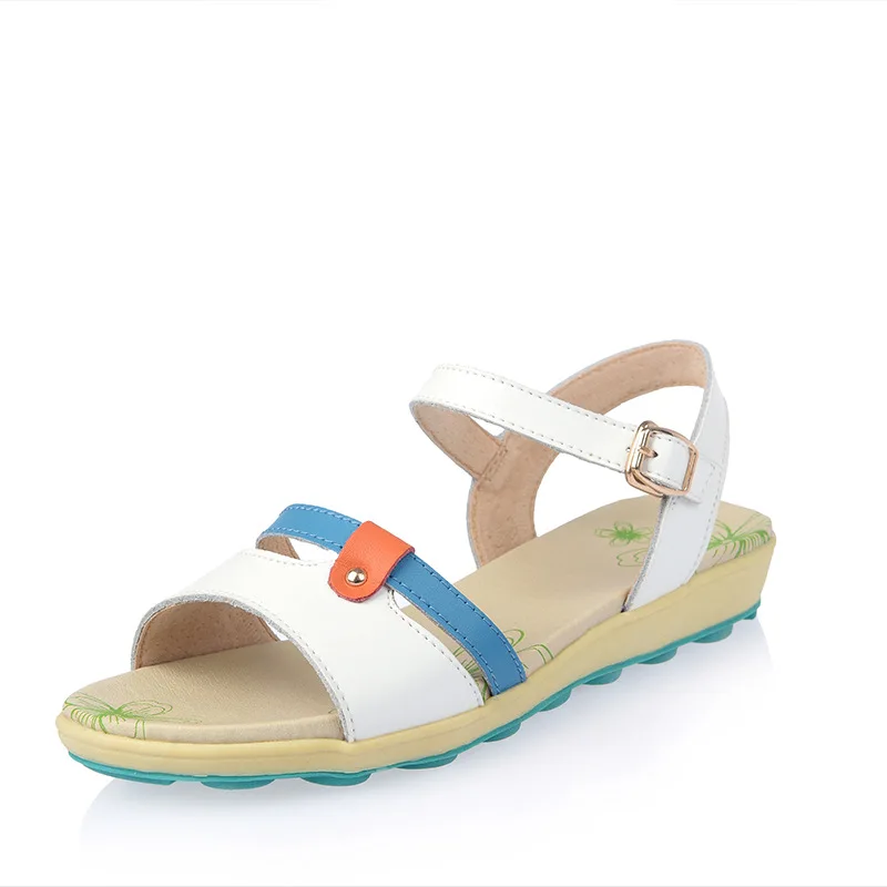 New Summer Women Ladies Fashion Casual Plus Size Brown Big Wedge Heel High Platform Sandals Shoes Heels, Shown
New Summer Women Ladies Fashion Casual Plus Size Brown Big Wedge Heel High Platform Sandals Shoes Heels, Shown