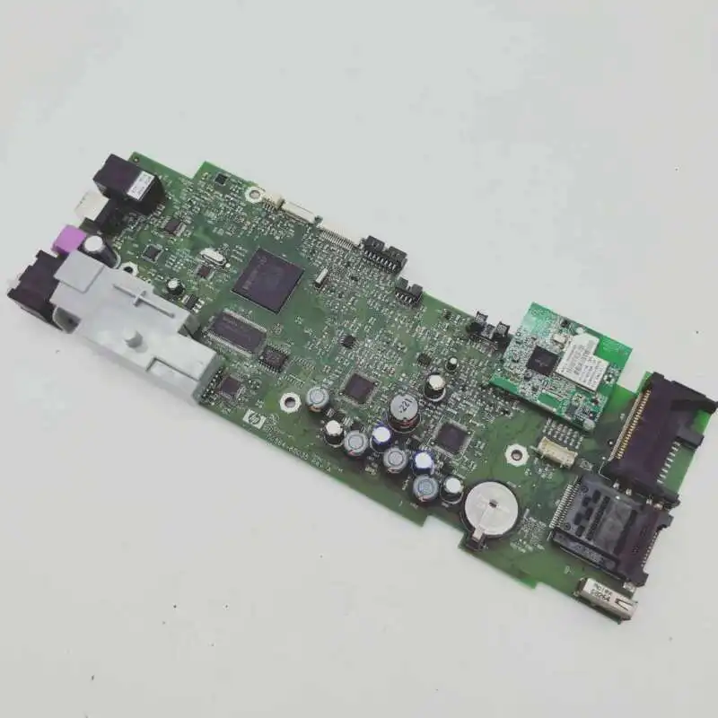 Logic main board pcb usb cc564-80035 for hp photosmart c7288 printer parts printer repair kits
Logic main board pcb usb cc564-80035 for hp photosmart c7288 printer parts printer repair kits