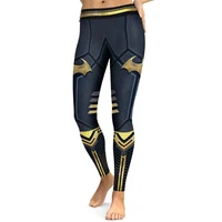 Running Pants Women Bat-men Prints Sport Leggings Hip Push Up Fitness Leggings Women Sport Plus Size Yoga Pants Custom Logo
Running Pants Women Bat-men Prints Sport Leggings Hip Push Up Fitness Leggings Women Sport Plus Size Yoga Pants Custom Logo