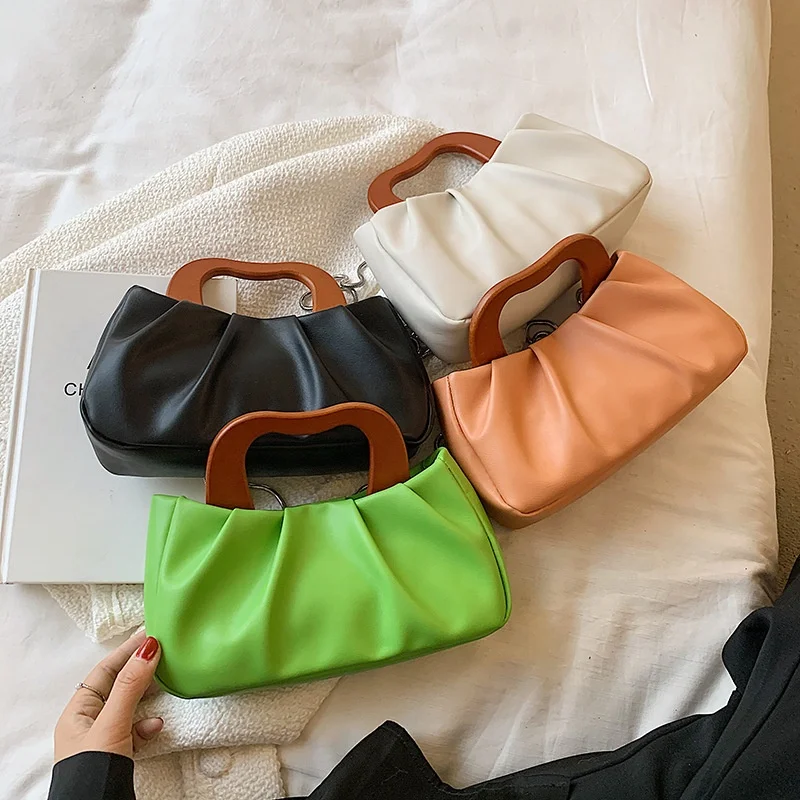 INS Trendy Chain Crossbody Shoulder Bags Cloud Women Hand Bags Ladies Purses and Handbags Luxury
INS Trendy Chain Crossbody Shoulder Bags Cloud Women Hand Bags Ladies Purses and Handbags Luxury