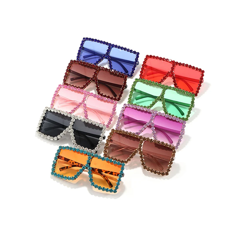 MT Trendy Polorized Sunglasses 2021 Bling Sunglasses For Women Designer Diamond Sunglasses
MT Trendy Polorized Sunglasses 2021 Bling Sunglasses For Women Designer Diamond Sunglasses
