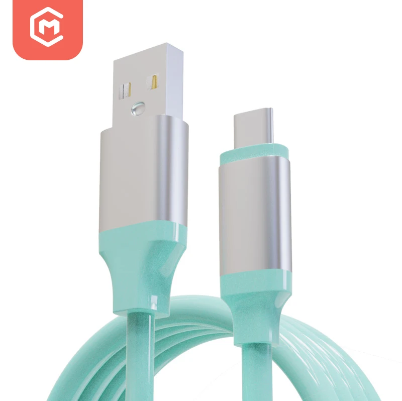 MONFONK USB Type C Cable Candy Color Data Cable Fast Charging USB C Cable Type C, Yellow / pink / blue / green
MONFONK USB Type C Cable Candy Color Data Cable Fast Charging USB C Cable Type C, Yellow / pink / blue / green