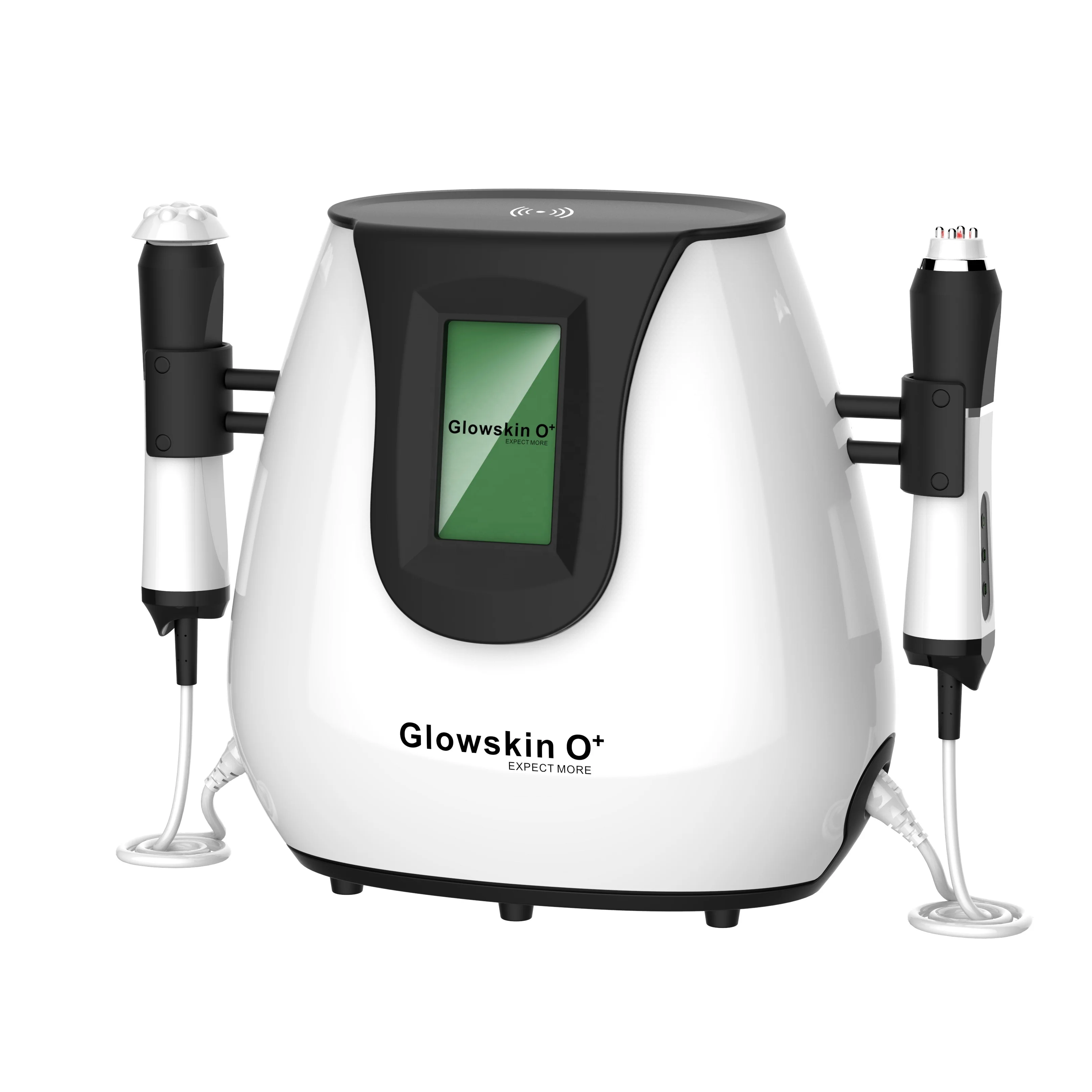 Glowskin O+ Oxygen Jet Peel Carbon Dioxide Face Lifting Oxygen Beauty Hydrodermabrasion Aqua Peel
Glowskin O+ Oxygen Jet Peel Carbon Dioxide Face Lifting Oxygen Beauty Hydrodermabrasion Aqua Peel