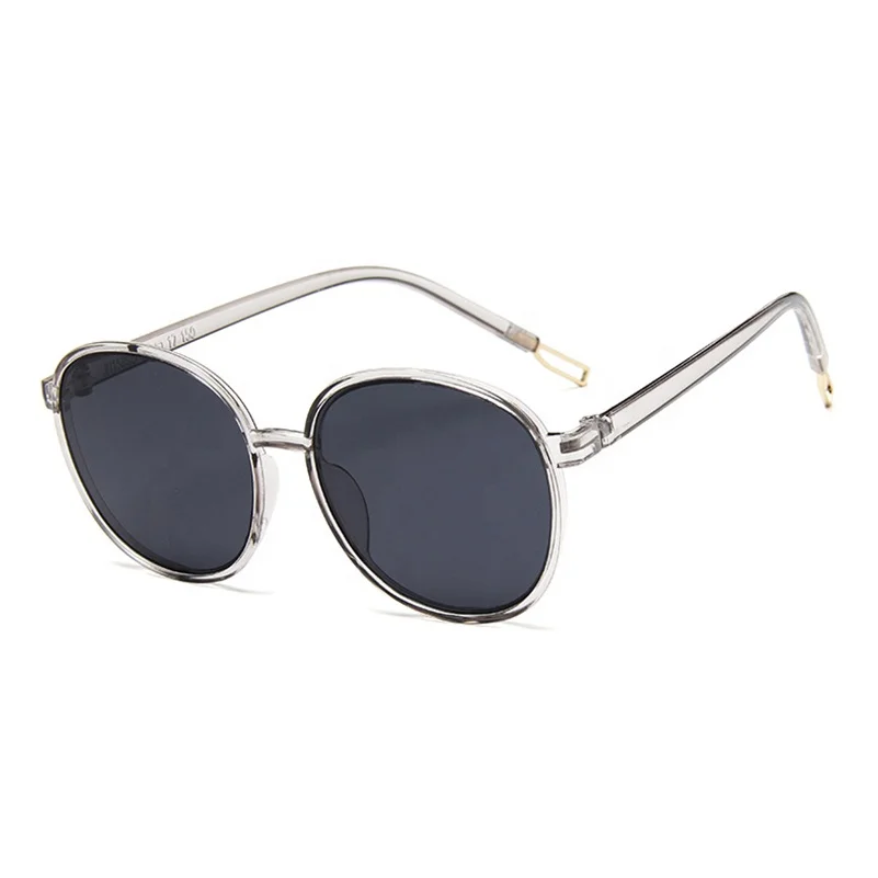 Customizable Black Fashion Big Frame Sunglasses Polarized Unisex High Quality Sunglasses, Multi-colored
Customizable Black Fashion Big Frame Sunglasses Polarized Unisex High Quality Sunglasses, Multi-colored