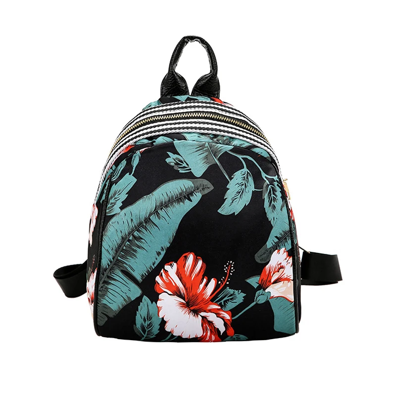 School High Quality Printed Fashion Nylon Girls College Travel Mini pop Backpack, A/b/c/d/e/f 6 colors
School High Quality Printed Fashion Nylon Girls College Travel Mini pop Backpack, A/b/c/d/e/f 6 colors