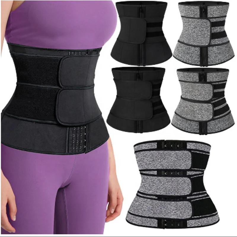 Wholesale Body Shaper Waist Belt Wrap Waist Trainer Body Sliming Waist Support, Purple / blue / red / grey / custom colors
Wholesale Body Shaper Waist Belt Wrap Waist Trainer Body Sliming Waist Support, Purple / blue / red / grey / custom colors