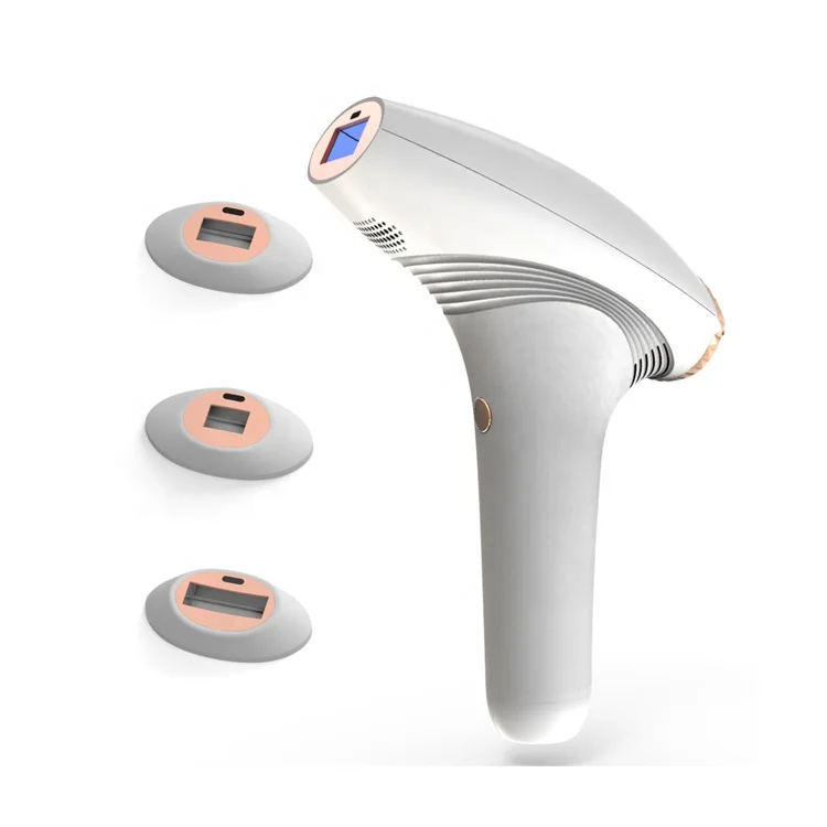 2020 Portable Facial Epilator Best Home Use IPL Machine Laser Permanent Hair Removal Laser
2020 Portable Facial Epilator Best Home Use IPL Machine Laser Permanent Hair Removal Laser