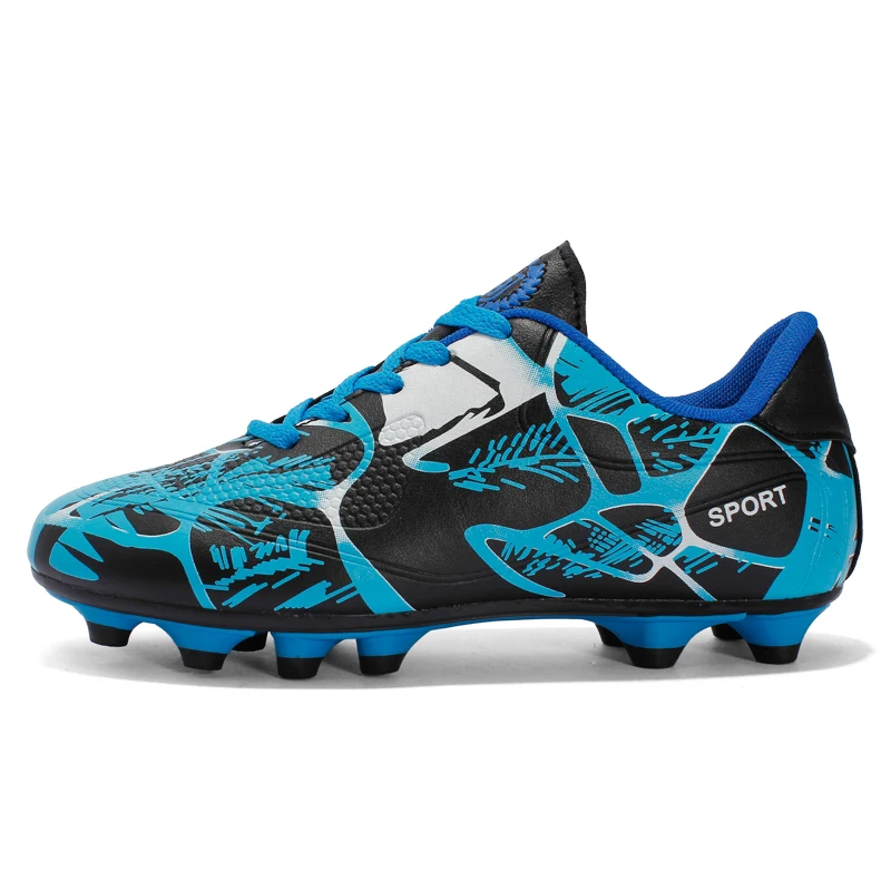 Men's Classic Football Shoes men's football shoes youth training student foot boots sports soccer shoes
Men's Classic Football Shoes men's football shoes youth training student foot boots sports soccer shoes