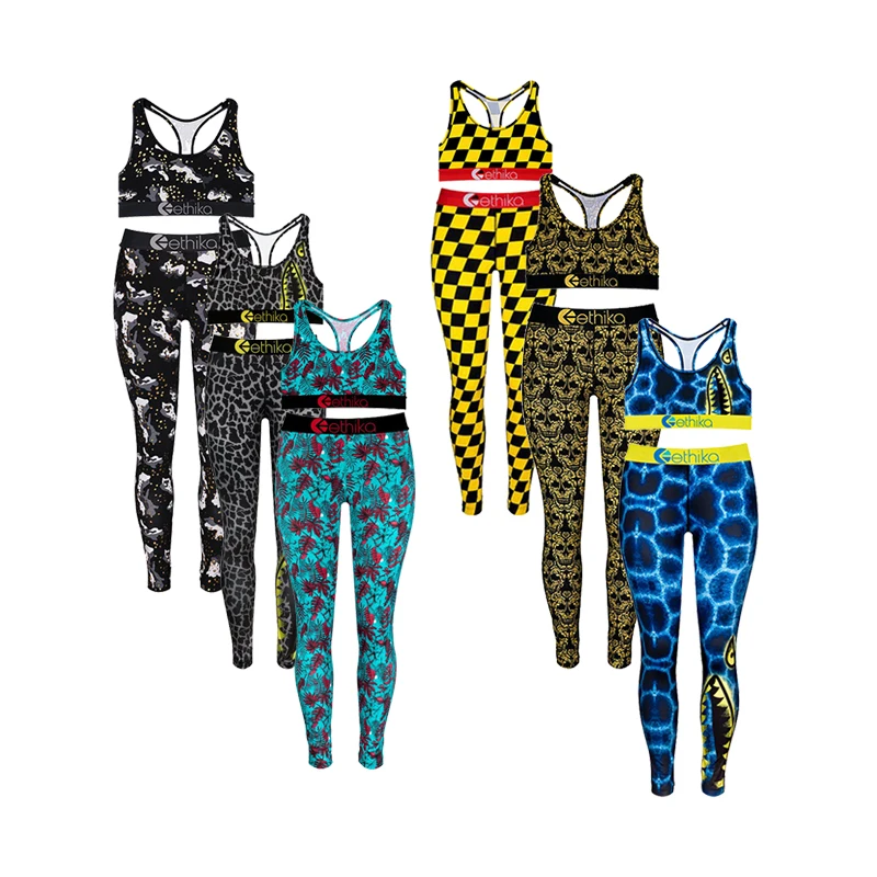 Canton Hint 2021 Women 2pc Boxer Underwear Bra E Thika for Female Girl Ladies Legging Set Ethica Wholesale
Canton Hint 2021 Women 2pc Boxer Underwear Bra E Thika for Female Girl Ladies Legging Set Ethica Wholesale