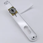 Aluminium Alloy Aluminium Door Handle Set
