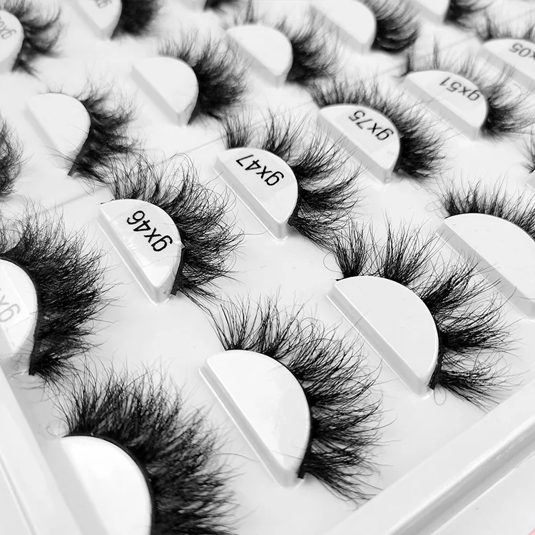 LASHAP luxury makeup false eyelashe mink false eyelashes handmade eyelashes mink lashes3d wholesale vendor 20 mm, Nature color black
LASHAP luxury makeup false eyelashe mink false eyelashes handmade eyelashes mink lashes3d wholesale vendor 20 mm, Nature color black