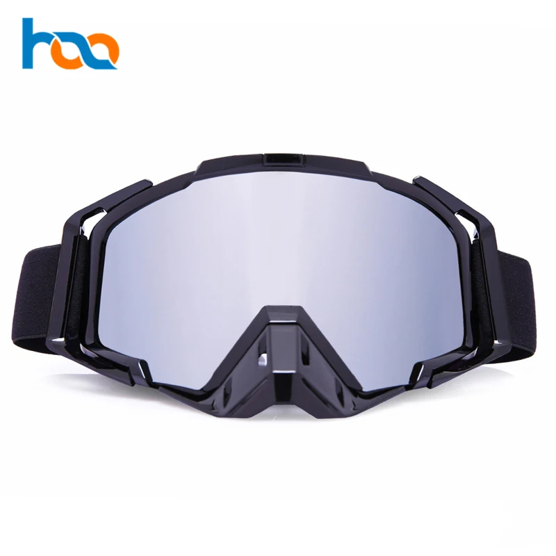 China Wholesale TPU Frame Custom Logo Anti-Scratch Tear Off Motocross Goggles, Black blue white orange red green
China Wholesale TPU Frame Custom Logo Anti-Scratch Tear Off Motocross Goggles, Black blue white orange red green