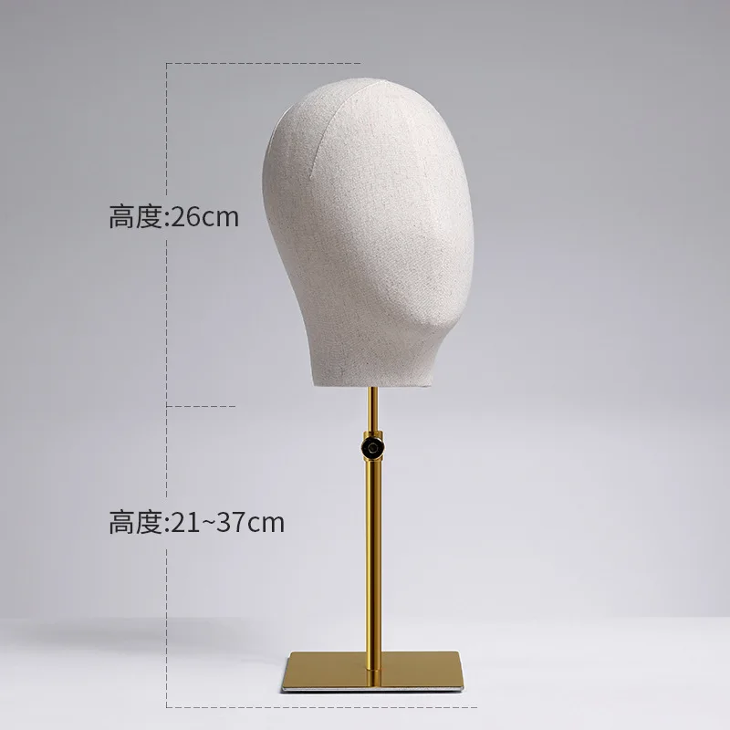 Necklace Hat Headband Wigs glasses Adjustable height display head stand Half mannequin
Necklace Hat Headband Wigs glasses Adjustable height display head stand Half mannequin