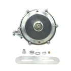 Generator Lpg EFI Carburetor Regulator Pressure Generator LD07 Lpg Reducer
