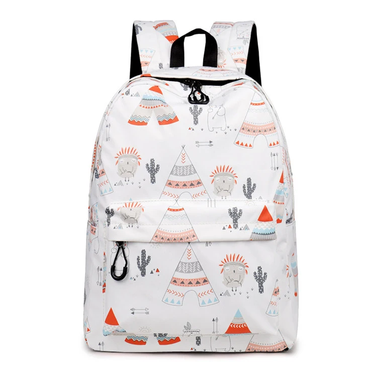 Custom Cute Design All Over Printing Cartoon Sublimation Best Beauty Kawaii School Bag Girls Students Backpack Bookbag, Beige
Custom Cute Design All Over Printing Cartoon Sublimation Best Beauty Kawaii School Bag Girls Students Backpack Bookbag, Beige