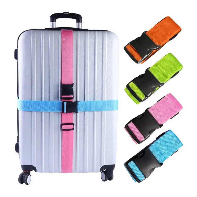 ready to ship hot selling Luggage Straps Suitcase Belts Wide Adjustable Packing Straps
ready to ship hot selling Luggage Straps Suitcase Belts Wide Adjustable Packing Straps