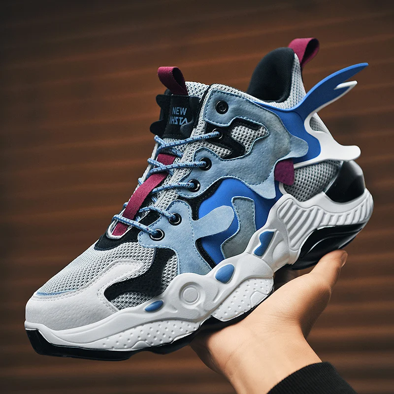 men shoes men's casual sports shoes casual sports sneakers daddy sneakers men custom running Sports shoes
men shoes men's casual sports shoes casual sports sneakers daddy sneakers men custom running Sports shoes