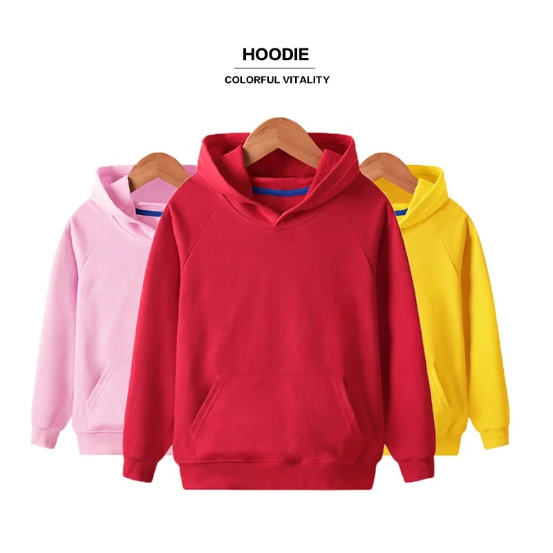 Wholesale OEM Children Plain Boys Girls Hoodies for Kids Baby Hoodie Kid Pullover Sweatshirt
Wholesale OEM Children Plain Boys Girls Hoodies for Kids Baby Hoodie Kid Pullover Sweatshirt