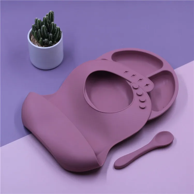2021 Hot Sellers Bamboo Box Lunch Silicone Snack Training Spoon For Baby, Customized color
2021 Hot Sellers Bamboo Box Lunch Silicone Snack Training Spoon For Baby, Customized color