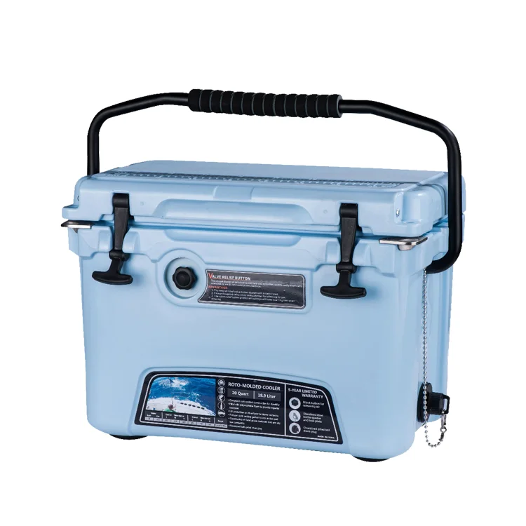 gint 20 quart outdoor picnic camping picnic stable durable roto2000q ice cooler box fishing food and fishing cooling cooler box
gint 20 quart outdoor picnic camping picnic stable durable roto2000q ice cooler box fishing food and fishing cooling cooler box