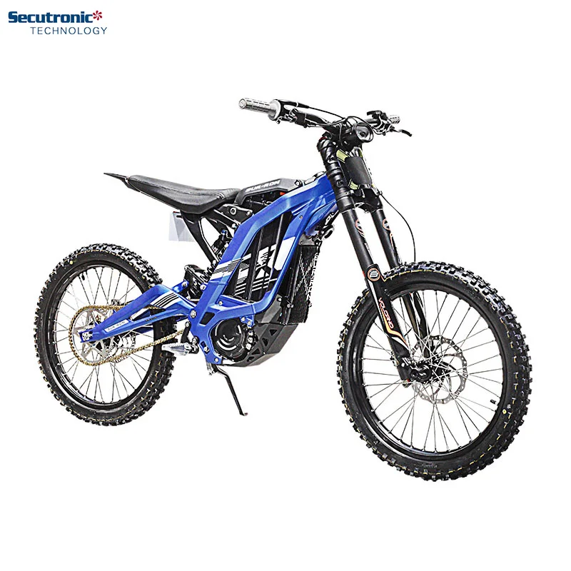 Sur ron Electric Motor Bike Off-Road Elettrica/Electrica Moto Cross Hub Motor Conversion Kit Electric Bike Bicycle, Customizable 
Sur ron Electric Motor Bike Off-Road Elettrica/Electrica Moto Cross Hub Motor Conversion Kit Electric Bike Bicycle, Customizable