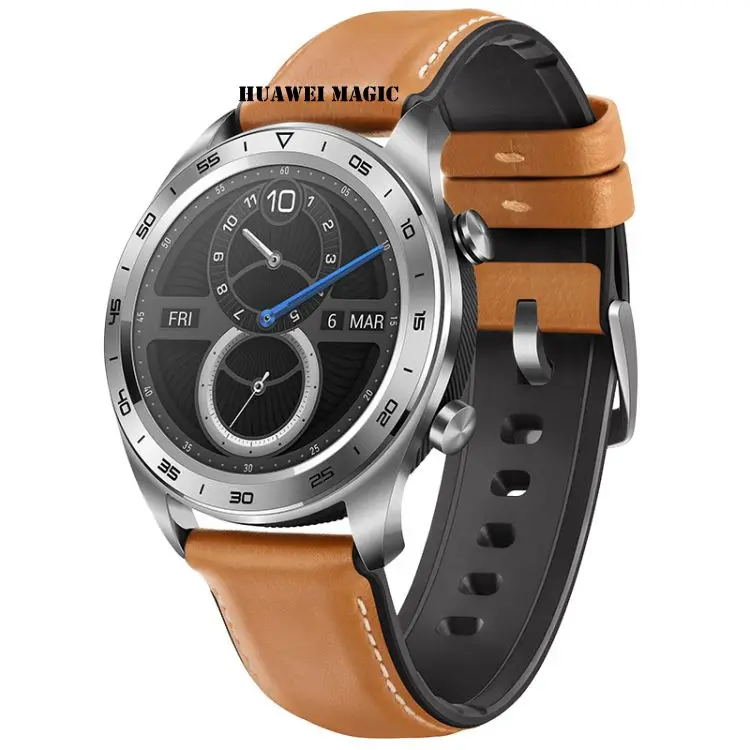 High quality Original HUAWEI Honor Magic Fashion Wristband BT Fitness Tracker Honor Smart Watch
High quality Original HUAWEI Honor Magic Fashion Wristband BT Fitness Tracker Honor Smart Watch
