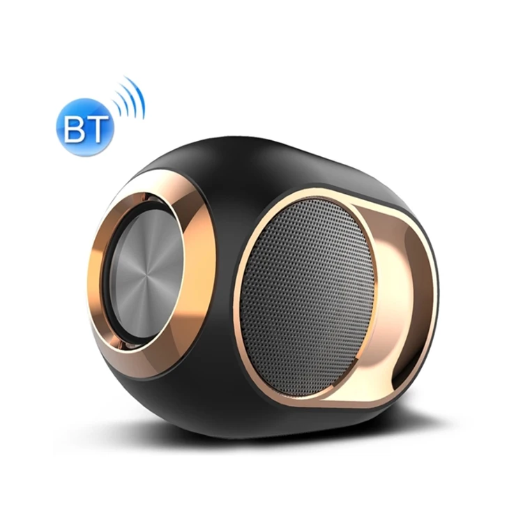 2020 6D WIFI Sound AUX Mini Portable Blue tooth Subwoofer Wireless Speaker, Black bluetooth audio megaphone speaker
2020 6D WIFI Sound AUX Mini Portable Blue tooth Subwoofer Wireless Speaker, Black bluetooth audio megaphone speaker