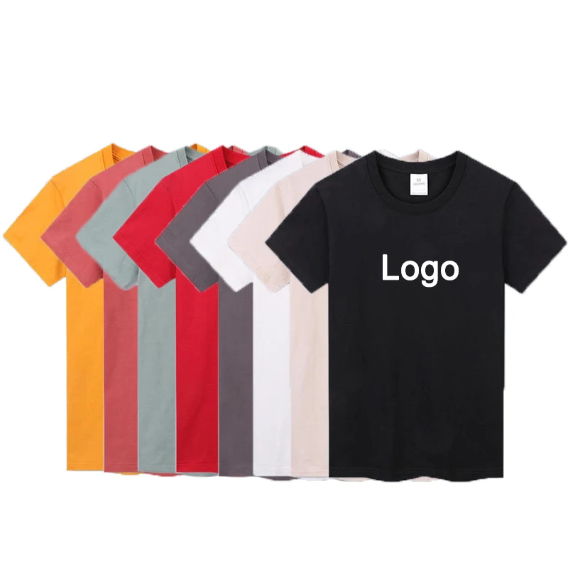 Yizhilong 2021 New Classic Multicolor Heavy 250 grams Mens T-Shirts Oem Clothes Custom 100% Cotton Men T-Shirt, Customized color
Yizhilong 2021 New Classic Multicolor Heavy 250 grams Mens T-Shirts Oem Clothes Custom 100% Cotton Men T-Shirt, Customized color