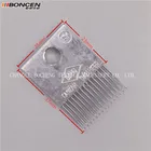 Warp Knitting Machine Spare Parts guide Karl mayer needle knitting needle Machine Guide Needle DAHU15A