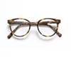 Optical clear frame wholesale classic acetate mazzucchelli eyewear eyeglasses