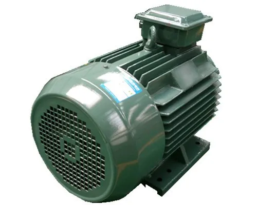 3 phase water pump motor