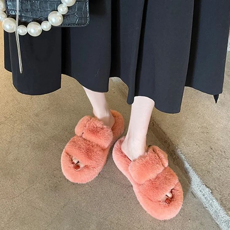 Hot Popular Trendy Fall Winter Home Shoes Women Round Toe House Slip On Plush Slippers, Beige,khaki,light blue,orange,black
Hot Popular Trendy Fall Winter Home Shoes Women Round Toe House Slip On Plush Slippers, Beige,khaki,light blue,orange,black