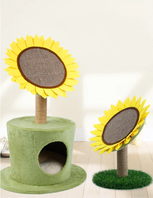 Eco-friendly Cat bed Pet toys Cat scratcher board for cat 
Eco-friendly Cat bed Pet toys Cat scratcher board for cat
