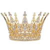 /product-detail/golden-european-retro-queen-royal-wedding-headwear-jewelry-elegant-crown-62351201442.html