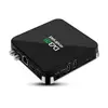 satellite receiver gtmedia HEVC Amlogic S905D 2GB+ 16GB DVB-T2/S2 android smart tv box