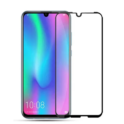 2.5D Edges 9H Hardness Full Cover Tempered Glass Screen Protector For Huawei Honor10 Lite Edge To Edge Cover Phone Screen, Black
2.5D Edges 9H Hardness Full Cover Tempered Glass Screen Protector For Huawei Honor10 Lite Edge To Edge Cover Phone Screen, Black