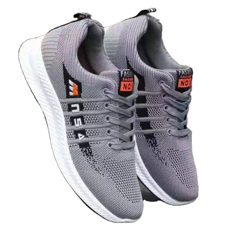 Top Quality Men's Shoes Fashion Sneakers Wholesale All Season Low Sneakers Casual Sport Walking Shoes
Top Quality Men's Shoes Fashion Sneakers Wholesale All Season Low Sneakers Casual Sport Walking Shoes
