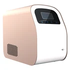 High Concentration Portable Household Hydrogen Inhaler breathing Machine