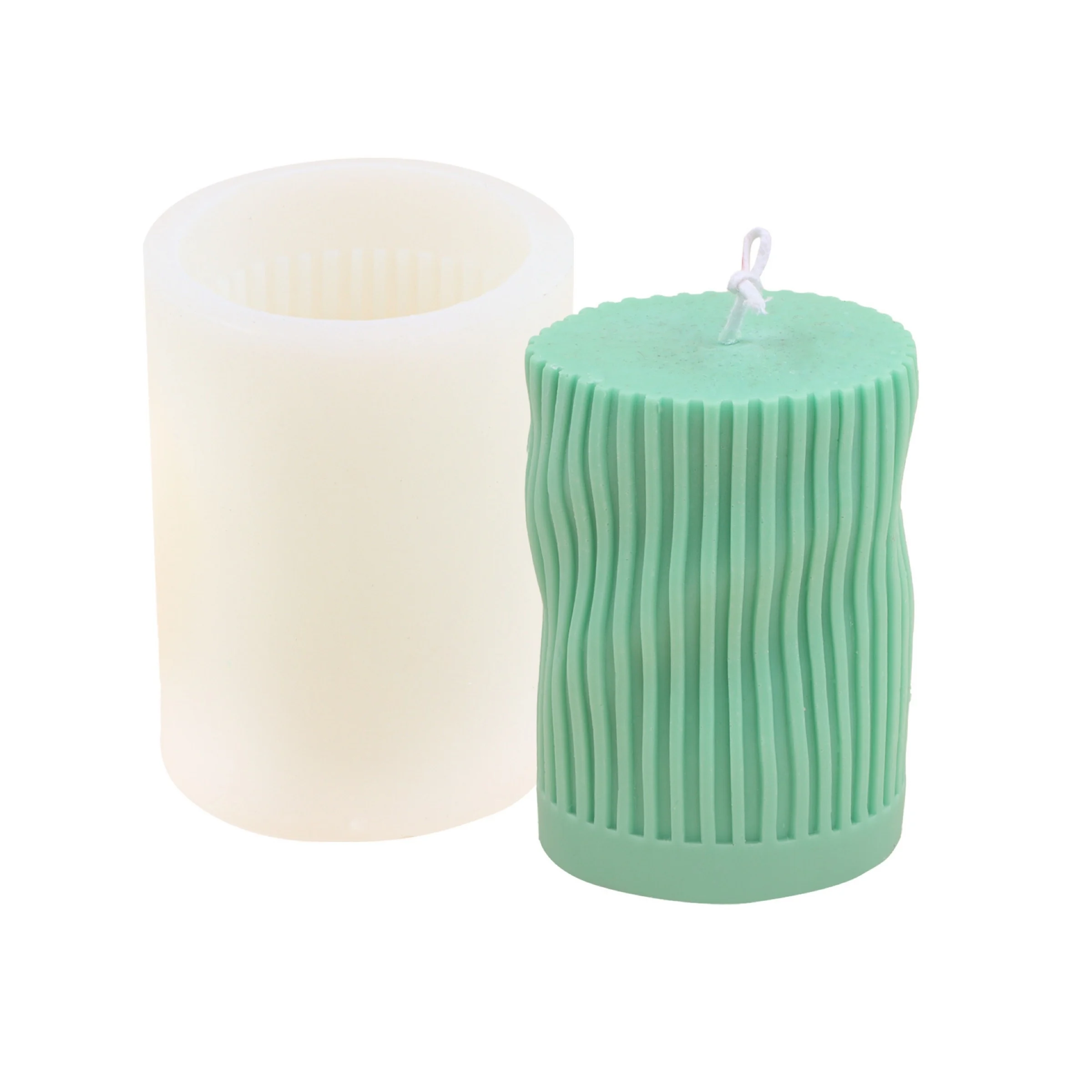Factory Free Sample Design Columnar Nordic Space Decoration Ornaments Planet Exotic Modern Normal Silicone Candle Molds
Factory Free Sample Design Columnar Nordic Space Decoration Ornaments Planet Exotic Modern Normal Silicone Candle Molds