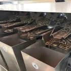 Weight Machine Automatic Weight Packing Machine Automatic Sugar Rice Salt Filling Packing Weight Pack Machine For Sale