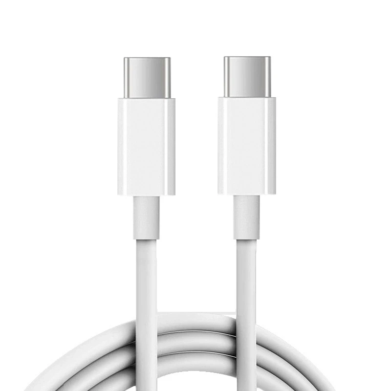 USB c PD Fast Charger Data PD Cable 3A Type-c to type c Cable for samrtphone usb cable
USB c PD Fast Charger Data PD Cable 3A Type-c to type c Cable for samrtphone usb cable