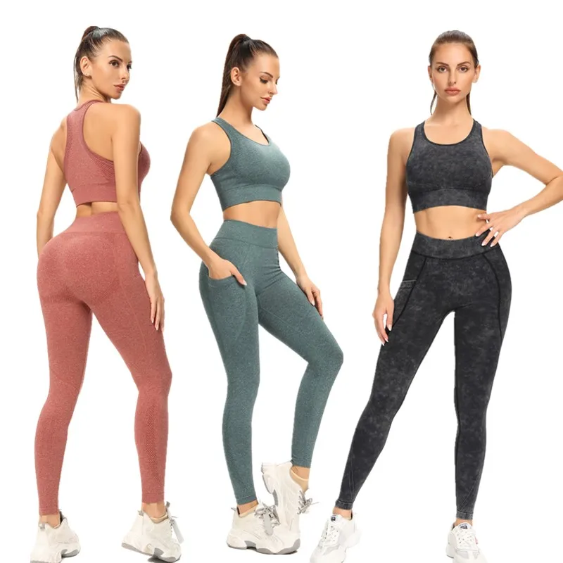 seamless workout set sport leggings and top set for women sportswear athletic clothes gym sets 2 piece yoga outfits
seamless workout set sport leggings and top set for women sportswear athletic clothes gym sets 2 piece yoga outfits
